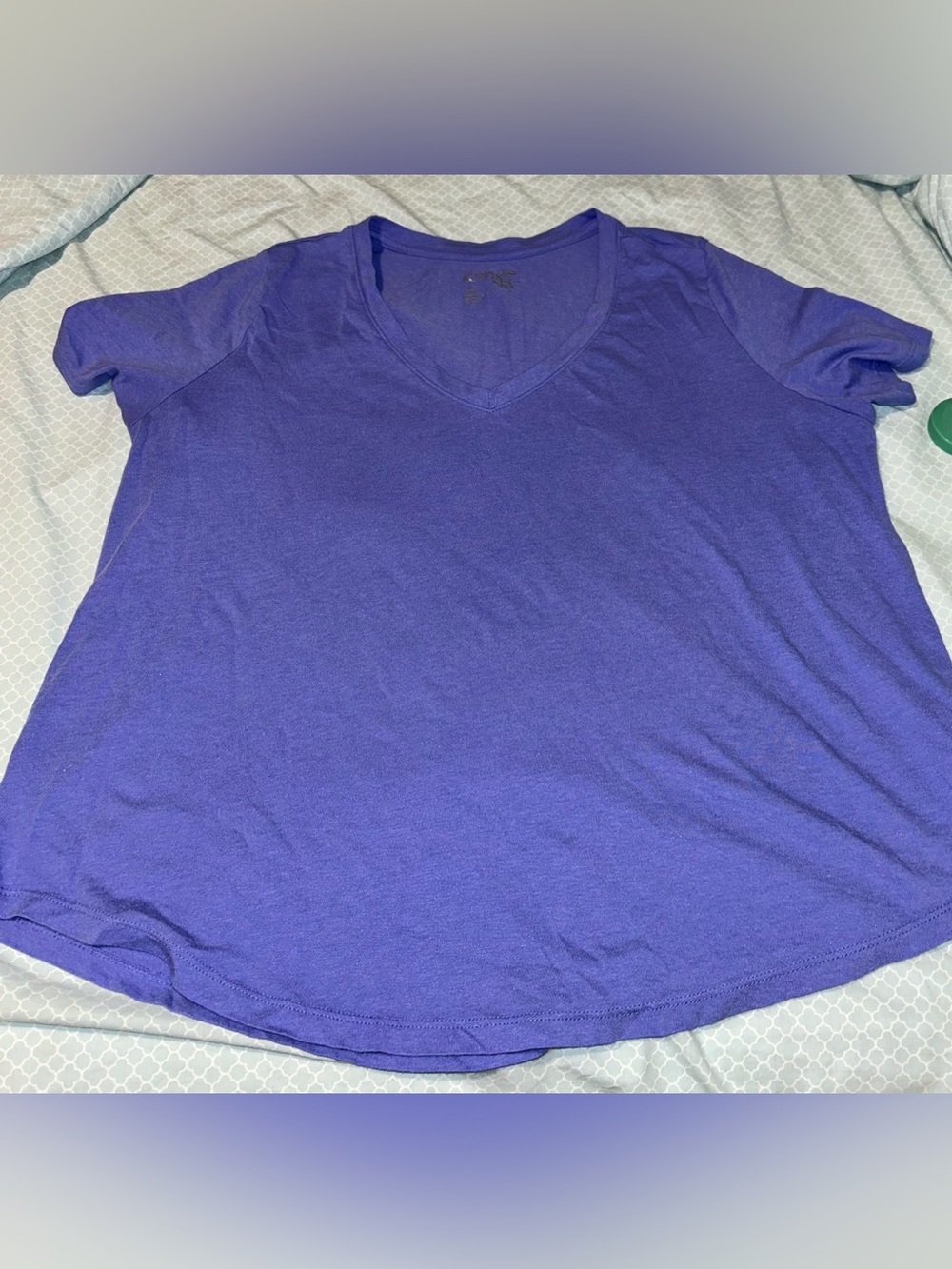 Set of 2 Women’s Short Sleeve tee shirts - Picture 4 of 5
